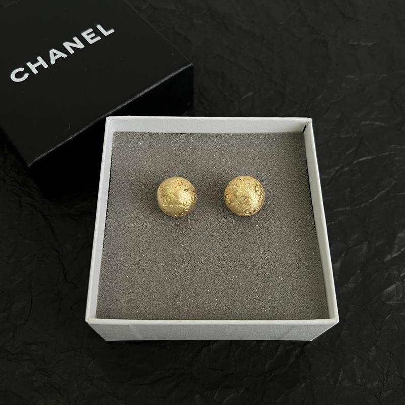 Chanel Earring 05yxs281